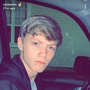 Meet your Posher, Alex